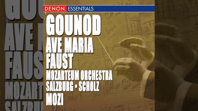 Faust, Ballet Music: III. Danse Antique смотреть онлайн