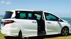 Honda Odyssey V недостатки авто с пробегом | Минусы и болячки Хонда Одиссей 5