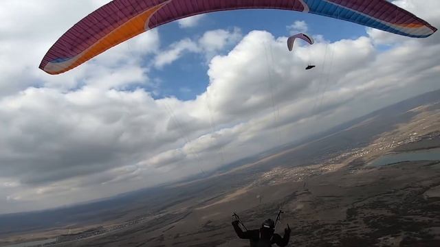 Тас-Тао вид на 360 смотреть онлайн