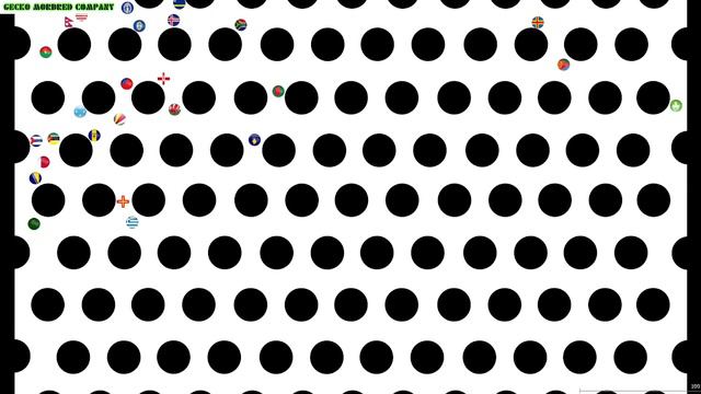 OMG! This Simple Fall Marble Race Run Is The Best Country Marble Race смотреть онлайн