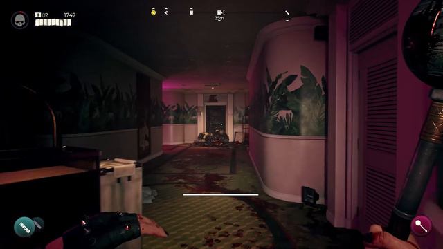 Ez tényleg ennyire jó lesz? - Kipróbáltuk a Dead Island 2-t смотреть онлайн