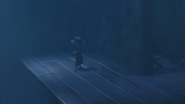 Rico's *NEW* Little Nightmares II (Funny Compilation #27) смотреть онлайн