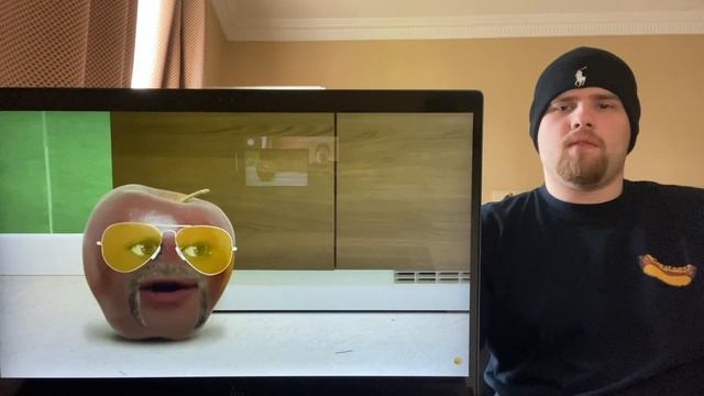 Incredi-Brony reacts: Annoying Orange Captain Obvious Supercut смотреть онлайн