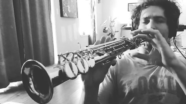 There'll Be Sad Songs (Billy Ocean) - cover by Tony Bragano смотреть онлайн