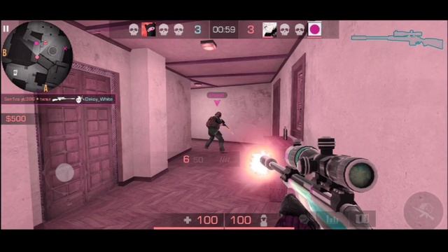 В меня вселился абовин?!?? Standoff 2 Highlight смотреть онлайн