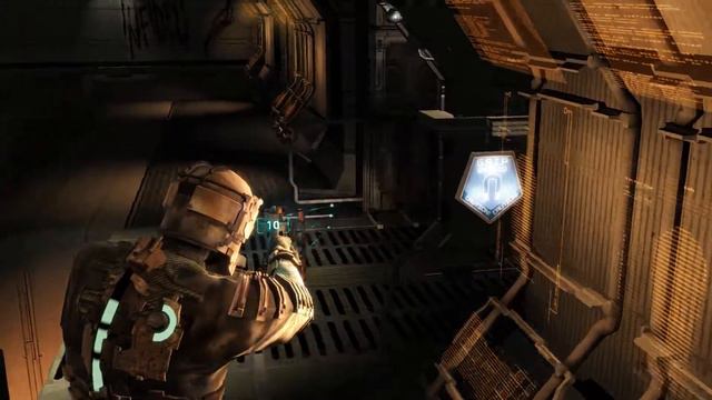 Dead Space | ИГРАЕМ :D