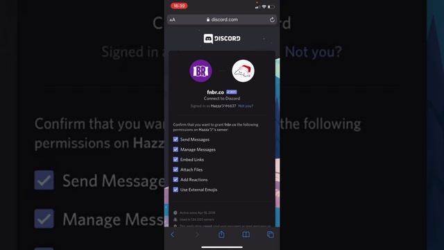 How To Set Up Fortnite Item Shop Bot For Discord!! смотреть онлайн