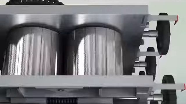 измельчение мака смотреть онлайн