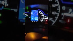 Как быстро остывает гибрид e-power зимой?