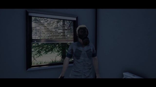 The Day After Origins - Early Access Gameplay Trailer смотреть онлайн