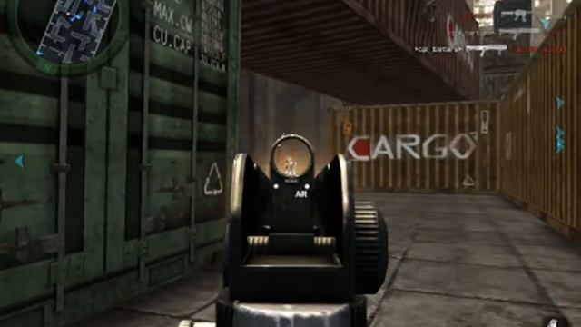 Warface quase fiquei positivo :/ 10/11 смотреть онлайн
