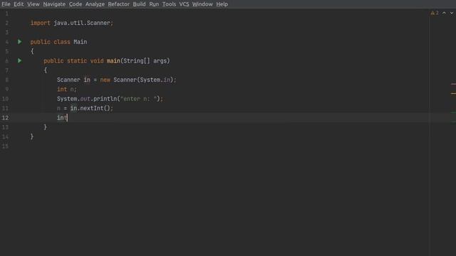 Is Array Sorted | Java Program смотреть онлайн