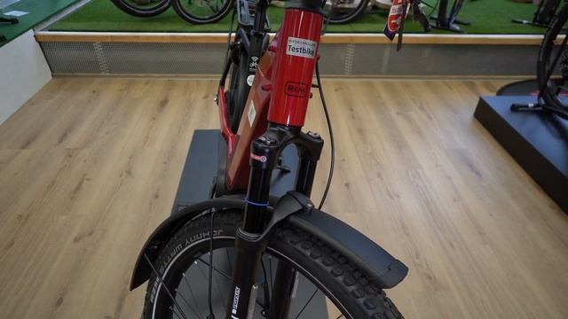 [E Bikes 2022] RIESE & MÜLLER Nevo 3 GT vario - ausführliches Review [ConRad] смотреть онлайн