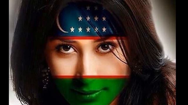 Салам Салам родной Узбекистан /Salom Salom Radnoy O'zbekiston смотреть онлайн