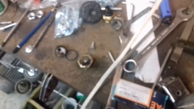 Датчик включения вентилятора -причины выхода из строя