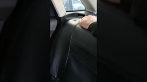 Не открывается багажник Форд Фокус 3, что делать?