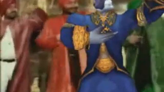 WoW Dance - World of Warcraft Dancing смотреть онлайн