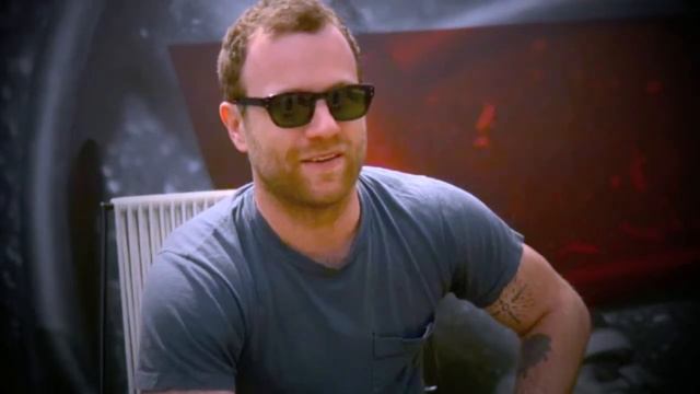 Levi's Jay Carroll {Automatic Buzz}™ Interview смотреть онлайн