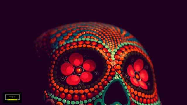 Tribal Music African Drums Vol 26-Best Relax Music From Around The World Africa -Love Of African Ar
