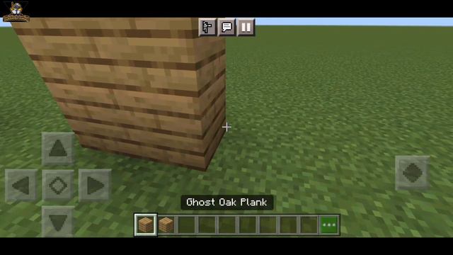 Fake Blocks / Ghost Blocks Addon For Minecraft PE | How To Add Fake Blocks In MCPE | смотреть онлайн