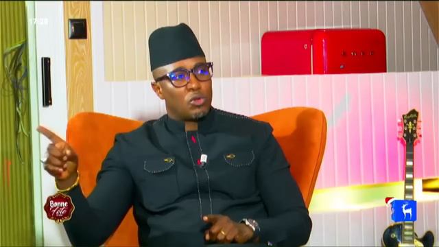 🛑 |DIRECT| Bonne fête de Noel : Sidy Diop face à Cheikh sarr смотреть онлайн