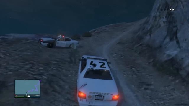 ОЧЕНЬ ИНТЕРЕСНЫЙ и СМЕШНОЙ ФРИРУМ с ДРУГОМ В GTA ONLINE смотреть онлайн