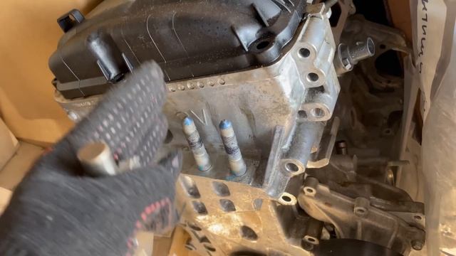 Почему не нужно самому подбирать запчасти? смотреть онлайн