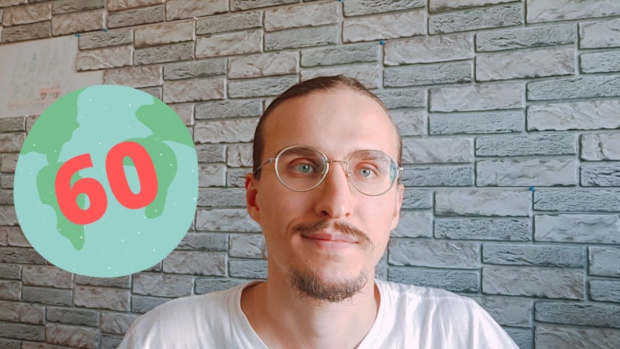 60 часов без еды и воды. Холодная ванная «рождает заново» смотреть онлайн