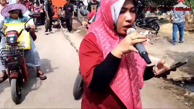 Terbaru‼️WARLAN MUDA‼️(camelia) live rawa gempol wetan 27 desember 2023@TEAMOSNOYOfficial смотреть онлайн