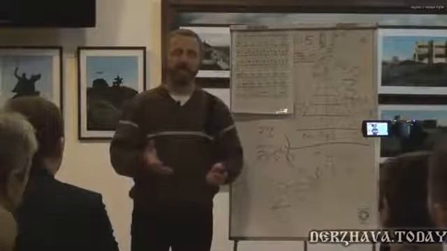Прямое восприятие Как воспринимать информацию Сергей Данилов смотреть онлайн