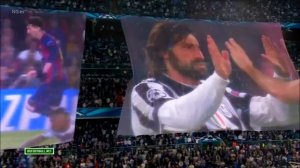 UEFA Champions League Final Berlin 2015 Intro