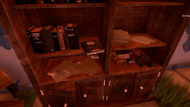 Ghost on the Shore | Adventure | PC Gameplay (3440x1440) Demo #015/2021 смотреть онлайн