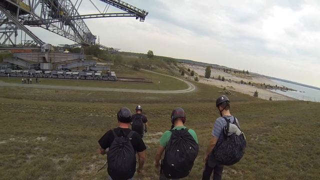 F60 Bridge - base-jumper.de смотреть онлайн