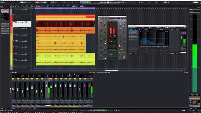 BEHRINGER BA 19A QUICK REVIEW смотреть онлайн