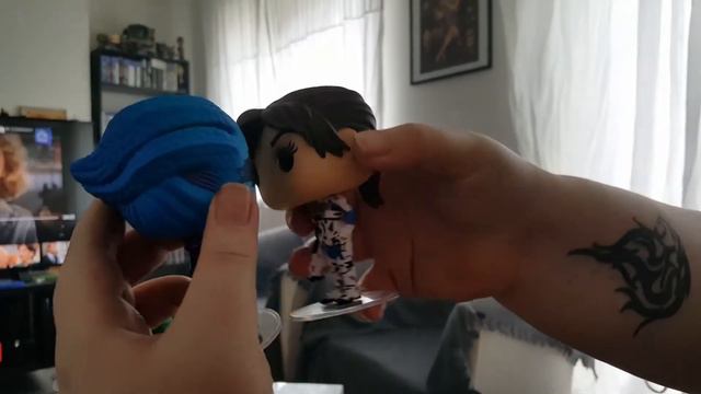 Keeping myself busy while waiting for Mass Effect Andromeda DLC смотреть онлайн