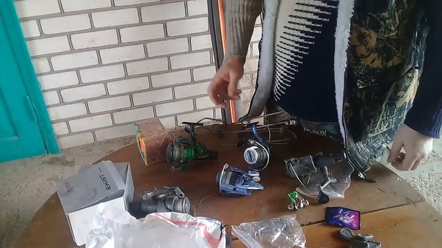 вобла 2021 . подготовка смотреть онлайн