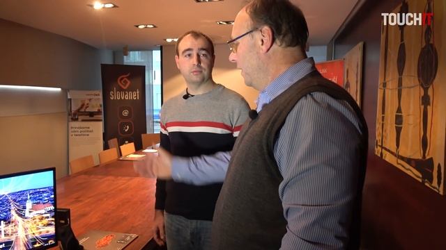 Používame Windows aplikácie a firemné dáta na smartfóne Samsung Galaxy S8 a Note8. смотреть онлайн
