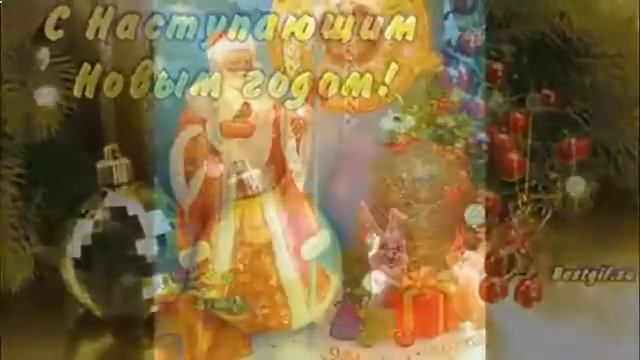 новогодний хоровод наступает новый год рады ребятишки смотреть онлайн