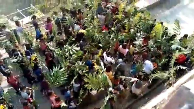 Chhiahtlang Venghlun Kohhran -14/4/2019 Sunday's School Naupang Leh Zirtirtute Tûmkau Kawng Zawh смотреть онлайн