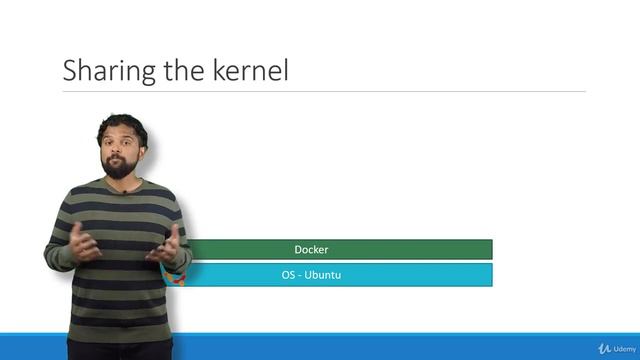 Kubernetes for the Absolute Beginners - Hands-on : Containers Overview смотреть онлайн