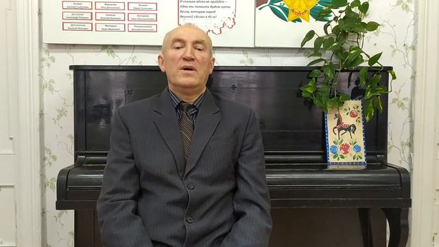 В этот день, весной согреты, все цветы, улыбки вам! смотреть онлайн