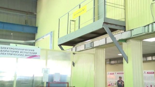 Бережливое производство - Татнефть-Энергосервис смотреть онлайн