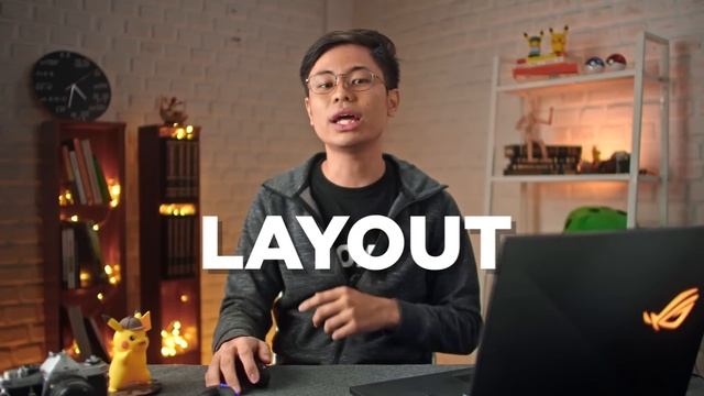 ? Mau Jadi Desainer Grafis? Wajib Tau Istilah Ini смотреть онлайн