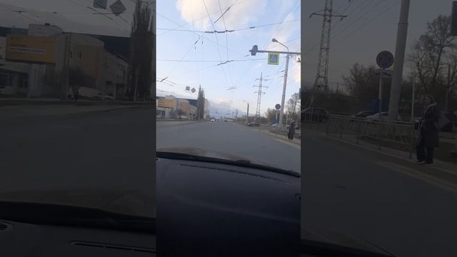 Как сдать экзамен в ГИБДД по городу?! смотреть онлайн