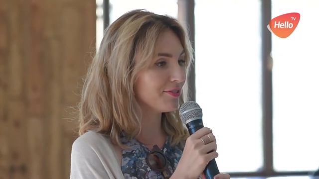 Выпускной Школа телевидения HelloTV Краснодар 2015 смотреть онлайн