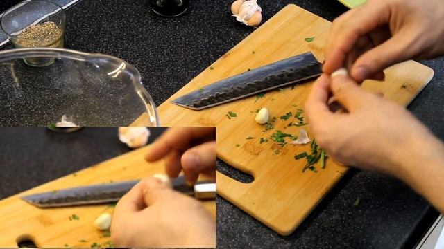 ЛЕКГИЙ РЕЦЕПТ ВКУСНЫХ КАЛЬМАРОВ| Сможешь приготовить даже ты! смотреть онлайн