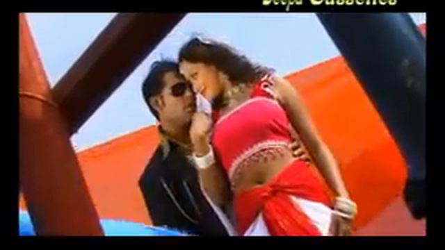 Sundar Gori - Moke Deewana Banai Dele смотреть онлайн