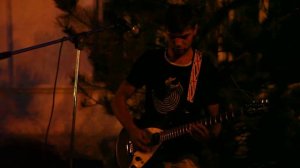 Гарик Сукачёв "Эй, ямщик, поворачивай к чёрту!" в исполнении группы "Далее"