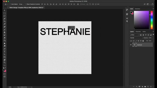 T Shirt Design Template PSD (How To Create Your Own TShirt Design Templates In Photoshop) смотреть онлайн