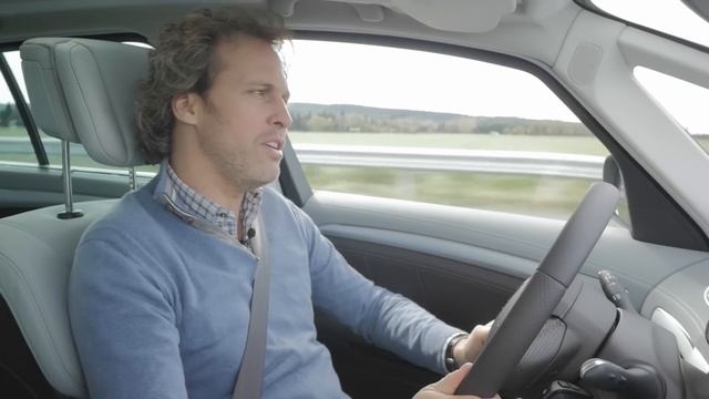 New Renault Espace (2015) - review by Autovisie TV смотреть онлайн